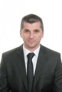 Dejan Stevanović