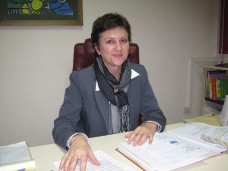 Vesna Živković