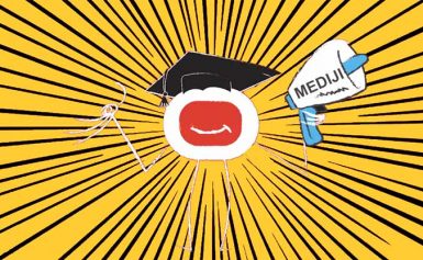 Svrha postojanja medija – osnove medijske pismenosti