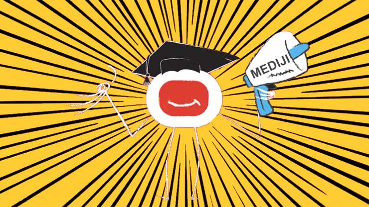 Svrha postojanja medija – osnove medijske pismenosti