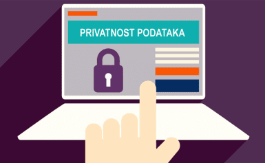 Pravo na privatnost i primena Digitalne agende na Zapadnom Balkanu