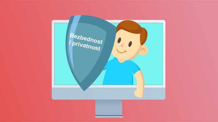 Kako unaprediti digitalnu bezbednost i privatnost