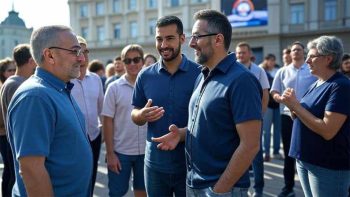Međunarodni dan demokratije