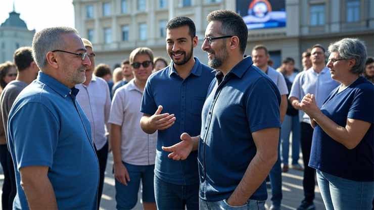 Međunarodni dan demokratije